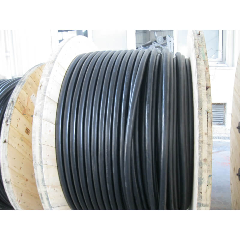 Medium Voltage (MV) Cables Unarmoured Single core cables Uo/U(UM)=18/30(25)kV (Copper Conductors)
